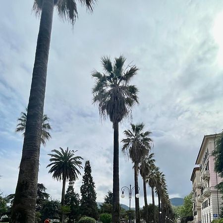 Breathe Liguria - Lucy 1 Bedroom And 1 Apartment In A Newly Renovated Nineteenth-Century Building In The Historic Center Near The Sea Специя Экстерьер фото