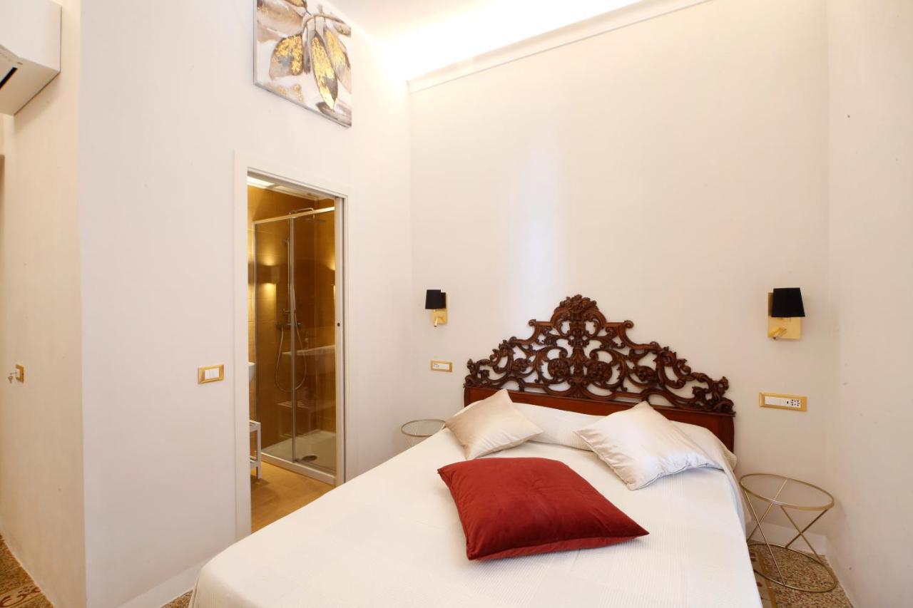 Breathe Liguria - Lucy 1 Bedroom And 1 Apartment In A Newly Renovated Nineteenth-Century Building In The Historic Center Near The Sea Специя Экстерьер фото