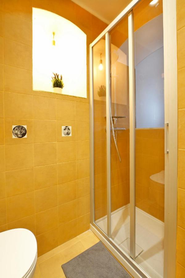 Breathe Liguria - Lucy 1 Bedroom And 1 Apartment In A Newly Renovated Nineteenth-Century Building In The Historic Center Near The Sea Специя Экстерьер фото